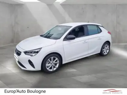 Photo Opel Corsa