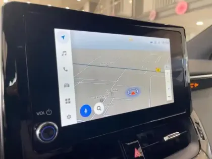 Photo 10 Toyota Corolla  122h Dynamic Business + Programme Beyond Zero Academy MY22