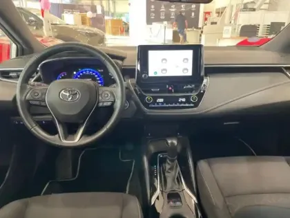 Photo 9 Toyota Corolla  122h Dynamic Business + Programme Beyond Zero Academy MY22