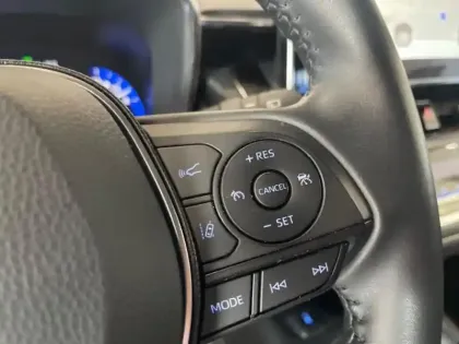 Photo 14 Toyota Corolla  122h Dynamic Business + Programme Beyond Zero Academy MY22