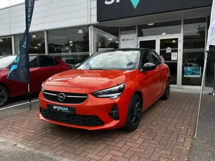 Photo Opel Corsa