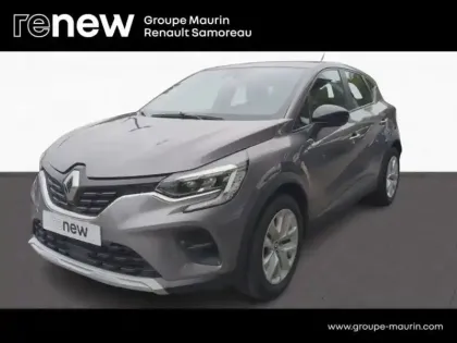 Photo Renault Captur