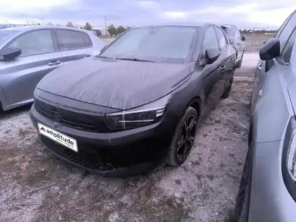 Photo Opel Corsa