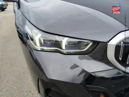 Photo 12 BMW Serie 5 Série 5 i5 340ch M Sport eDrive40