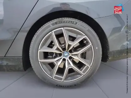 Photo 9 BMW Serie 5 Série 5 i5 340ch M Sport eDrive40