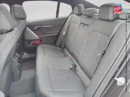 Photo 10 BMW Serie 5 Série 5 i5 340ch M Sport eDrive40