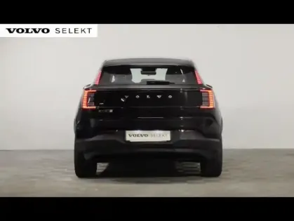 Photo 4 Volvo Xc40  B3 163ch Plus DCT 7