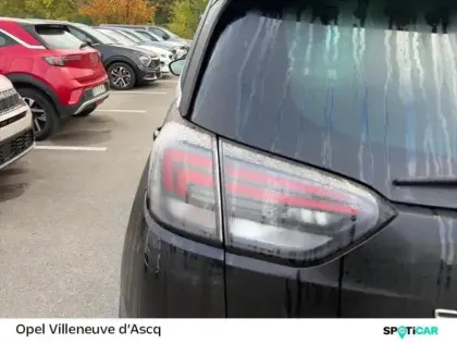 Photo 18 Opel Crossland Gén. I Ph1 Ultimate 5