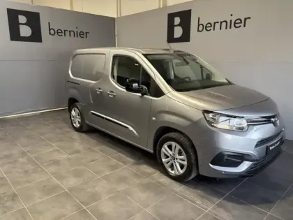 Photo Toyota Proace