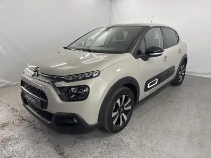 Photo Citroën C3