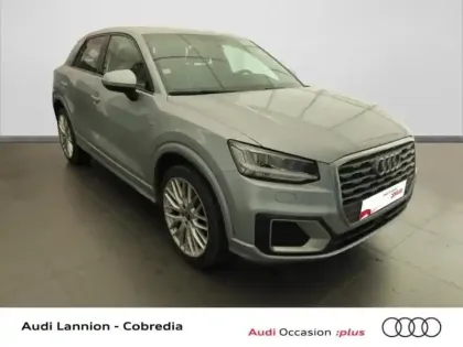 Photo Audi Q2