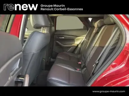 Photo 11 Mazda Cx-30  2.0 Skyactiv-X M-Hybrid 180ch Exclusive