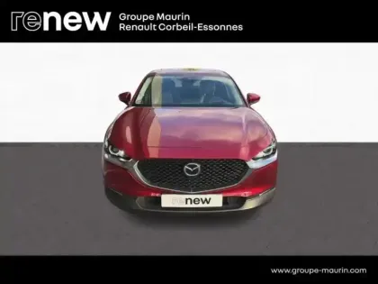 Photo 7 Mazda Cx-30  2.0 Skyactiv-X M-Hybrid 180ch Exclusive