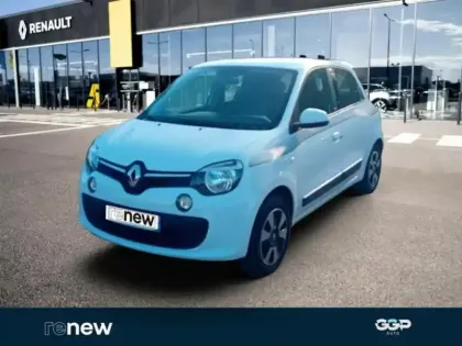 Photo Renault Twingo