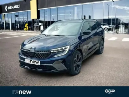 Photo Renault Espace