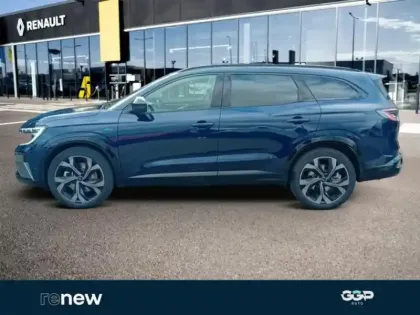 Photo 2 Renault Espace  1.2 E-Tech full hybrid 200ch esprit Alpine 7 places - 25