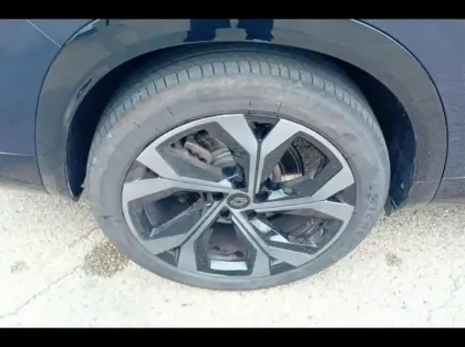 Photo 12 Renault Espace  1.2 E-Tech full hybrid 200ch esprit Alpine 7 places - 25