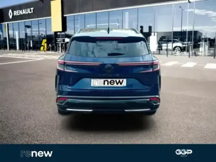 Photo 4 Renault Espace  1.2 E-Tech full hybrid 200ch esprit Alpine 7 places - 25