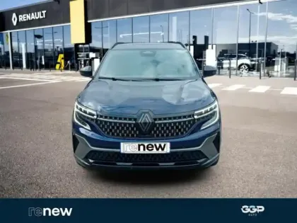 Photo 1 Renault Espace  1.2 E-Tech full hybrid 200ch esprit Alpine 7 places - 25