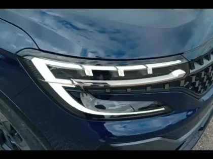 Photo 14 Renault Espace  1.2 E-Tech full hybrid 200ch esprit Alpine 7 places - 25