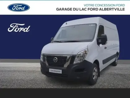 Photo Nissan Interstar