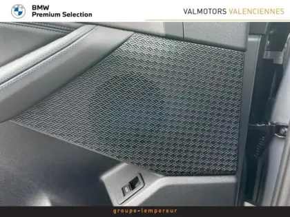 Photo 13 BMW Serie 2 Série 2 ActiveTourer 218i 136ch M Sport DKG7