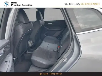 Photo 20 BMW Serie 2 Série 2 ActiveTourer 218i 136ch M Sport DKG7