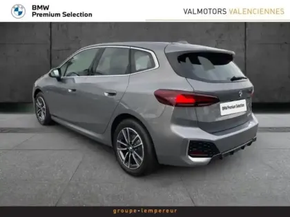 Photo 24 BMW Serie 2 Série 2 ActiveTourer 218i 136ch M Sport DKG7
