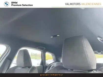 Photo 10 BMW Serie 2 Série 2 ActiveTourer 218i 136ch M Sport DKG7