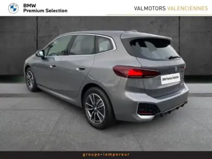 Photo 9 BMW Serie 2 Série 2 ActiveTourer 218i 136ch M Sport DKG7