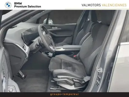 Photo 4 BMW Serie 2 Série 2 ActiveTourer 218i 136ch M Sport DKG7