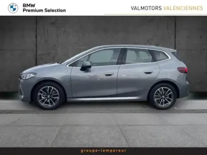 Photo 23 BMW Serie 2 Série 2 ActiveTourer 218i 136ch M Sport DKG7