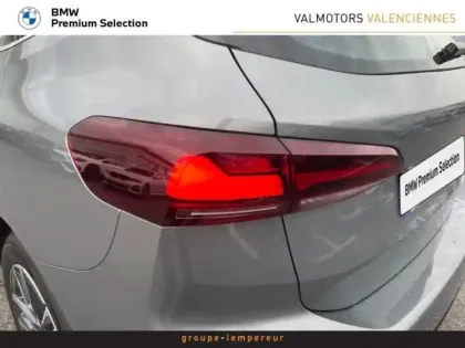 Photo 22 BMW Serie 2 Série 2 ActiveTourer 218i 136ch M Sport DKG7