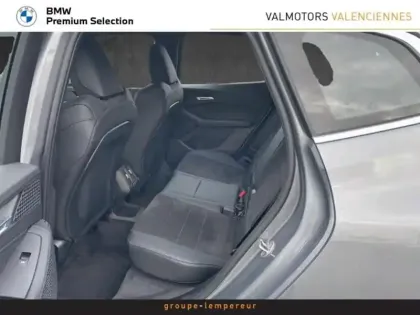 Photo 5 BMW Serie 2 Série 2 ActiveTourer 218i 136ch M Sport DKG7