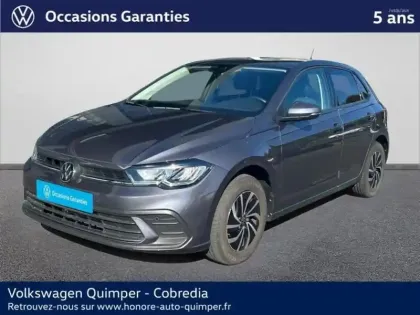 Photo Volkswagen Polo