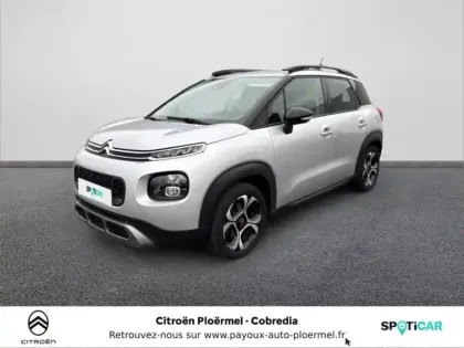 Photo Citroën C3 Aircross