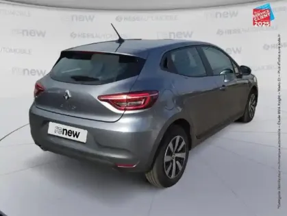 Photo 6 Renault Clio  1.0 TCe 90ch Equilibre