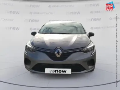 Photo 2 Renault Clio  1.0 TCe 90ch Equilibre
