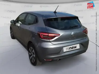 Photo 8 Renault Clio  1.0 TCe 90ch Equilibre