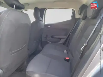 Photo 11 Renault Clio  1.0 TCe 90ch Equilibre