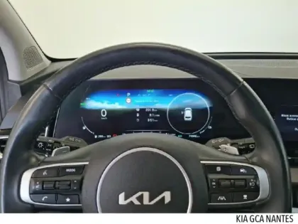 Photo 7 Kia Sportage Gén. V Ph1 Design 5