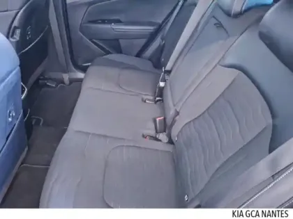 Photo 13 Kia Sportage Gén. V Ph1 Design 5