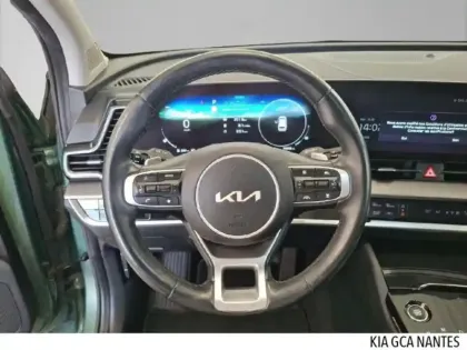 Photo 5 Kia Sportage Gén. V Ph1 Design 5