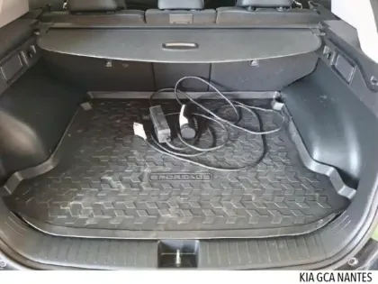 Photo 14 Kia Sportage Gén. V Ph1 Design 5