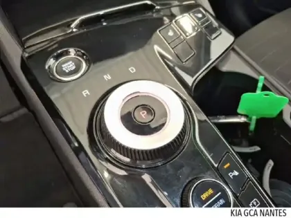 Photo 8 Kia Sportage Gén. V Ph1 Design 5