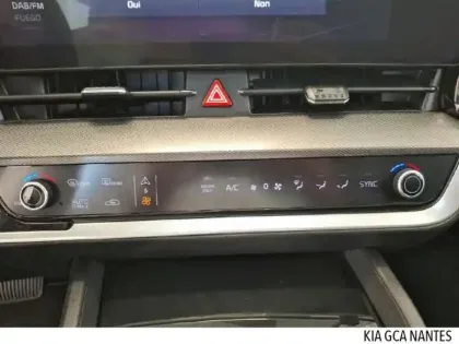 Photo 10 Kia Sportage Gén. V Ph1 Design 5