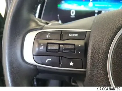 Photo 9 Kia Sportage Gén. V Ph1 Design 5