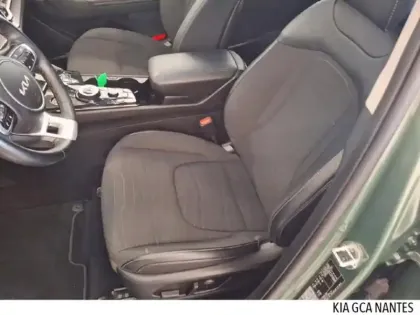 Photo 12 Kia Sportage Gén. V Ph1 Design 5