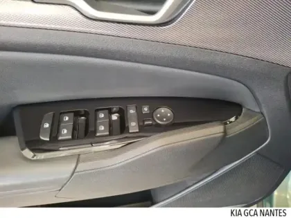 Photo 11 Kia Sportage Gén. V Ph1 Design 5