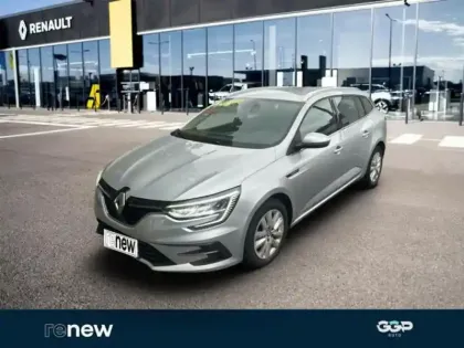 Photo Renault Megane